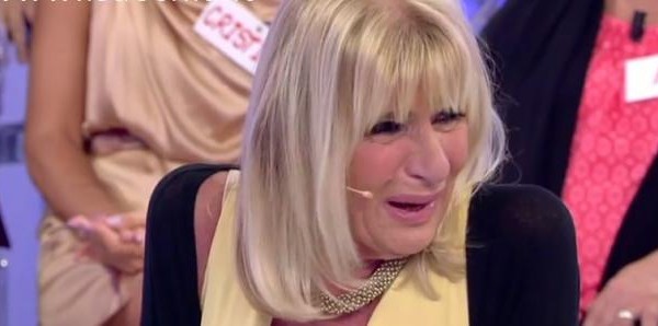Uomini e donne trono over la guerra tra Tina e Gemma coinvolge Giorgio Uomini e donne trono over la guerra tra Tina e Gemma coinvolge Giorgio