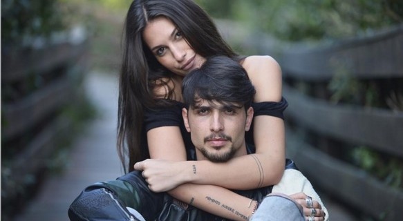 Uomini e donne anticipazioni Ludovica e Fabio il primo servizio fotografico insieme Uomini e donne anticipazioni Ludovica e Fabio il primo servizio fotografico insieme