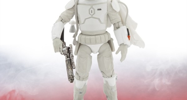 BOBA FETT ELITE SERIES STAR WARS NEI DISNEY STORE BOBA FETT ELITE SERIES STAR WARS NEI DISNEY STORE
