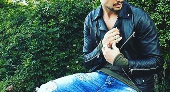Uomini e donne Fabio Ferrara è sempre stato interessato a Rossella… Uomini e donne Fabio Ferrara è sempre stato interessato a Rossella…