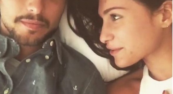 Uomini e donne news Ludovica Valli e Fabio Ferrara e l’ultima parola su Temptation Island Uomini e donne news Ludovica Valli e Fabio Ferrara e l’ultima parola su Temptation Island