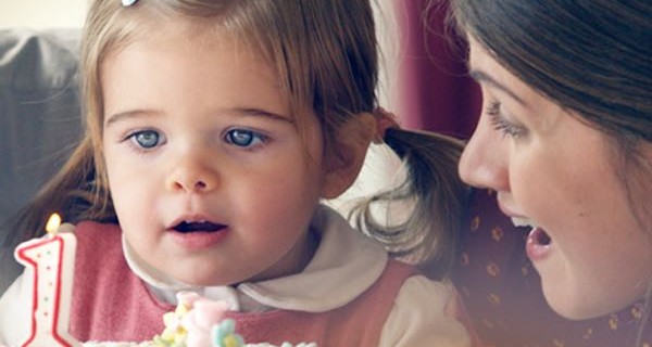 Quando ti sei sentita mamma per la prima volta? Il video delle gioie della maternità Quando ti sei sentita mamma per la prima volta? Il video delle gioie della maternità