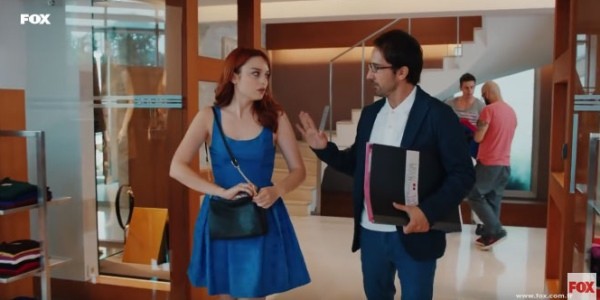 Cherry Season La stagione del cuore 16 e 17 giugno Oyku messa nei guai da Seyma Cherry Season La stagione del cuore 16 e 17 giugno Oyku messa nei guai da Seyma