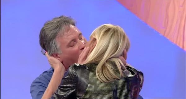 Uomini e Donne over Gemma e Giorgio non si sono mai lasciati? Ecco la verità Uomini e Donne over Gemma e Giorgio non si sono mai lasciati? Ecco la verità