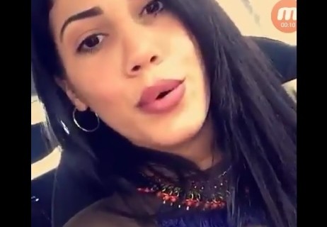 Uomini e donne Andrea Damante non gradisce il filler alle labbra la risposta di Giulia Uomini e donne Andrea Damante non gradisce il filler alle labbra la risposta di Giulia