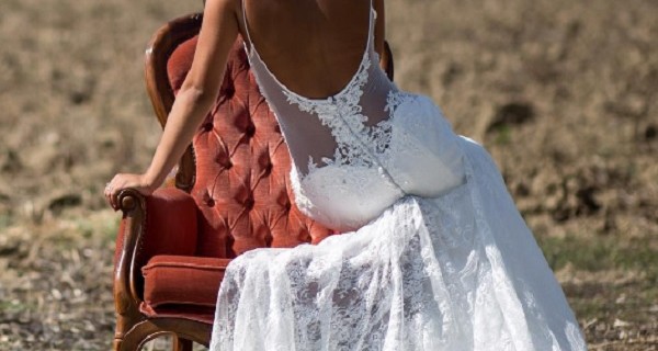 Uomini e Donne Eleonora Rocchini e le prove dell’abito da sposa? Manca solo la data Uomini e Donne Eleonora Rocchini e le prove dell’abito da sposa? Manca solo la data
