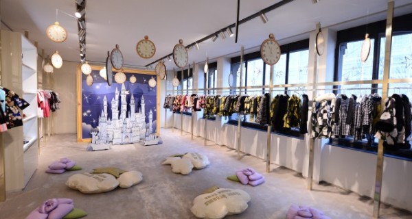 Evento Dolce&Gabbana Your Dreams Come True a Milano una festa per i bambini! Evento Dolce&Gabbana Your Dreams Come True a Milano una festa per i bambini!