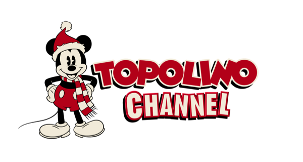 Topolino Channel torna su SKY (Canale 618) il canale dedicato al mondo di Topolino! Topolino Channel torna su SKY (Canale 618) il canale dedicato al mondo di Topolino!