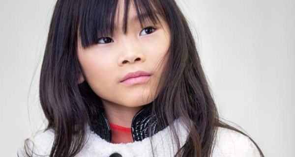Moda bimbi Ermanno Scervino Junior autunno/inverno 2017/2018 Moda bimbi Ermanno Scervino Junior autunno/inverno 2017/2018