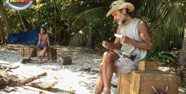 News dall’Honduras mal d’isola per i naufraghi e adesso come faranno? News dall’Honduras mal d’isola per i naufraghi e adesso come faranno?