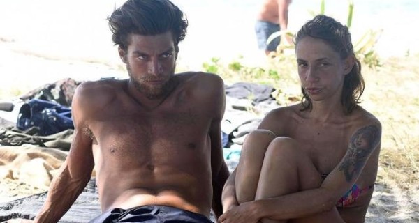 Isola è “guerra” tra Malena e Simone. Chi la spunterà? Isola è “guerra” tra Malena e Simone. Chi la spunterà?