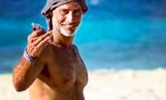Isola dei Famosi 2017 Paola Barale manda un ultimo messaggio a Raz Isola dei Famosi 2017 Paola Barale manda un ultimo messaggio a Raz