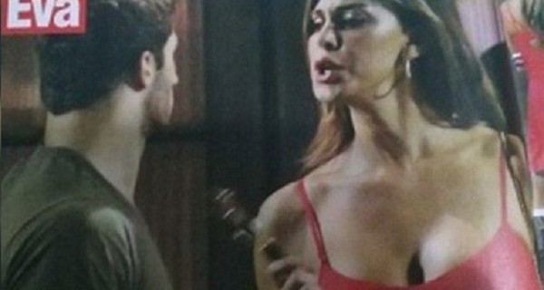 Belen a Capri lancia limoni contro i paparazzi è gelosa di Stefano De Martino? Belen a Capri lancia limoni contro i paparazzi è gelosa di Stefano De Martino?
