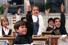 Le filastrocche aiutano i bimbi ad andare bene a scuola