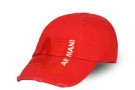 Cappello bimbo Armani Junior, classico e di tendenza