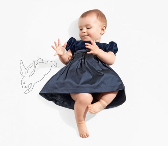 Il Gufo, abiti di classe per la vostra bimba - Mamme, moda bambini,  famiglia e gossip | Bimbochic