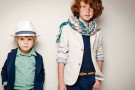 Aston Martin Kids Collection presenta i nuovi vestiti per bambini