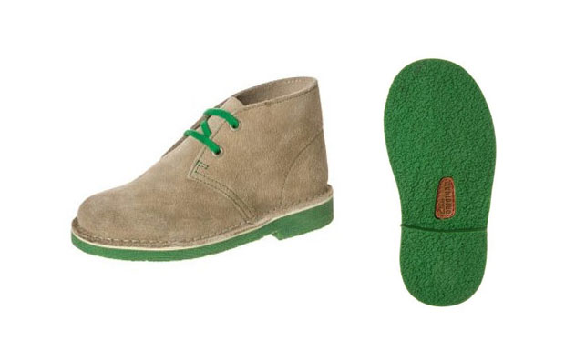 Scarpe Desert Boot di Clarks per bambini. Ecco dove acquistarle - Mamme,  moda bambini, famiglia e gossip | Bimbochic
