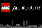 Architetture Lego alla Triennale di Milano protagoniste della mostra Danish Cromatism