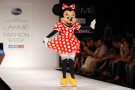 Tutte pazze per Minnie! Gli abiti per bambina ispirati al celebre personaggio Disney
