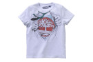 Timberland kidswear sostiene la riforestazione ad Haiti con l’esclusiva linea di t-shirt