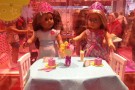 American Girl Store a New York: il paradiso delle bambole