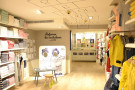 Petit Bateau inaugura la nuova boutique per bambini nel cuore di Parigi
