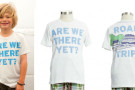 Peek Kids Clothing presenta la t-shirt perfetta per i viaggi estivi