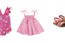 Zara Home presenta la collezione mare 2013 per bambini. Costumi da bagno e t-shirt