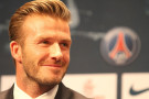 David Beckham supporta la ricerca sull’epilessia infantile
