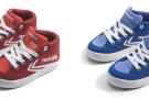 Feiyue x Il Gufo, i due modelli di sneakers in Limited Edition