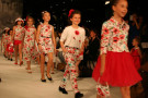 A Milano Moda Donna sfilano anche i bambini: la collezione SS2014 di Stillini [Foto]