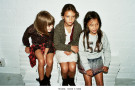 Zara Kids: i look della collezione Autunno Inverno 2013