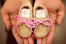 Le classiche scarpe da vela Sperry Top-Sider arrivano anche per neonati