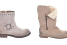Andrea Morelli Teen e Walk Safari: i boots per bambini perfetti per la neve
