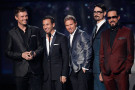 Backstreet Boys in concerto a Milano il 22 febbraio. Biglietti in vendita da oggi! info e prezzi