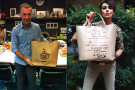 Bags for Dynamo: le borse che fanno bene ai bambini personalizzate dalle star [Foto]