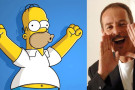 Massimo Lopez doppierà Homer nella 24esima stagione dei Simpson