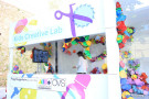 Kids Creative Lab: un contest fotografico da record per bambini