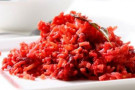 Ricetta del risotto rosa con barbabietola: un piatto colorato e perfetto per i bambini