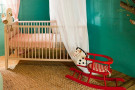 Coco-Mat pensa al sonno dei bambini con i lettini realizzati con materiali naturali