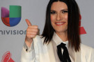 Laura Pausini è la mamma vip più amata del 2013. Seguono Francesca Del Taglia e Belen Rodriguez