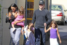 Matt Damon parla della sua vita da papà: “Le mie quattro figlie mi hanno cambiato la vita”