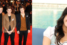One Direction e Selena Gomez candidati ai Kids’ Choice Awards 2014