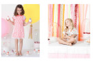 Billieblush, nuova collezione per bambina: protagonisti gli abiti floreali