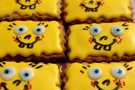 Ricetta dei Biscotti di Spongebob: come preparare uno dei dolci preferiti dai bambini