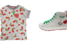 E’ Cherry mania con la nuova collezione di Fiorucci Youngwear