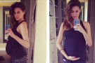 Melissa Satta pronta a diventare mamma. Copia il suo look Premaman [Foto]