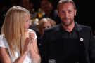 Gwyneth Paltrow e Chris Martin ancora insieme per amore dei loro figli