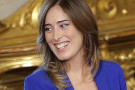Governo Renzi / Maria Elena Boschi: “Sono single ma vorrei un uomo con cui fare tre figli”